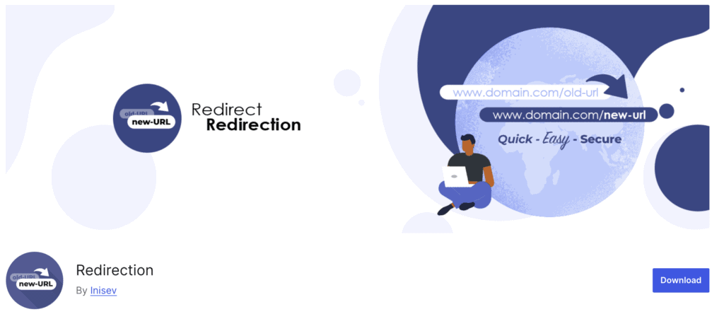 Redirection plugin